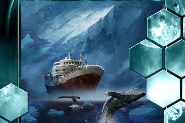 Kraken рабочий